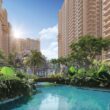 Ivory County, Sector 115 Noida