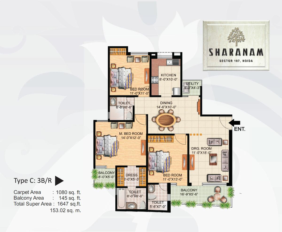 GreatValue Sharanam
