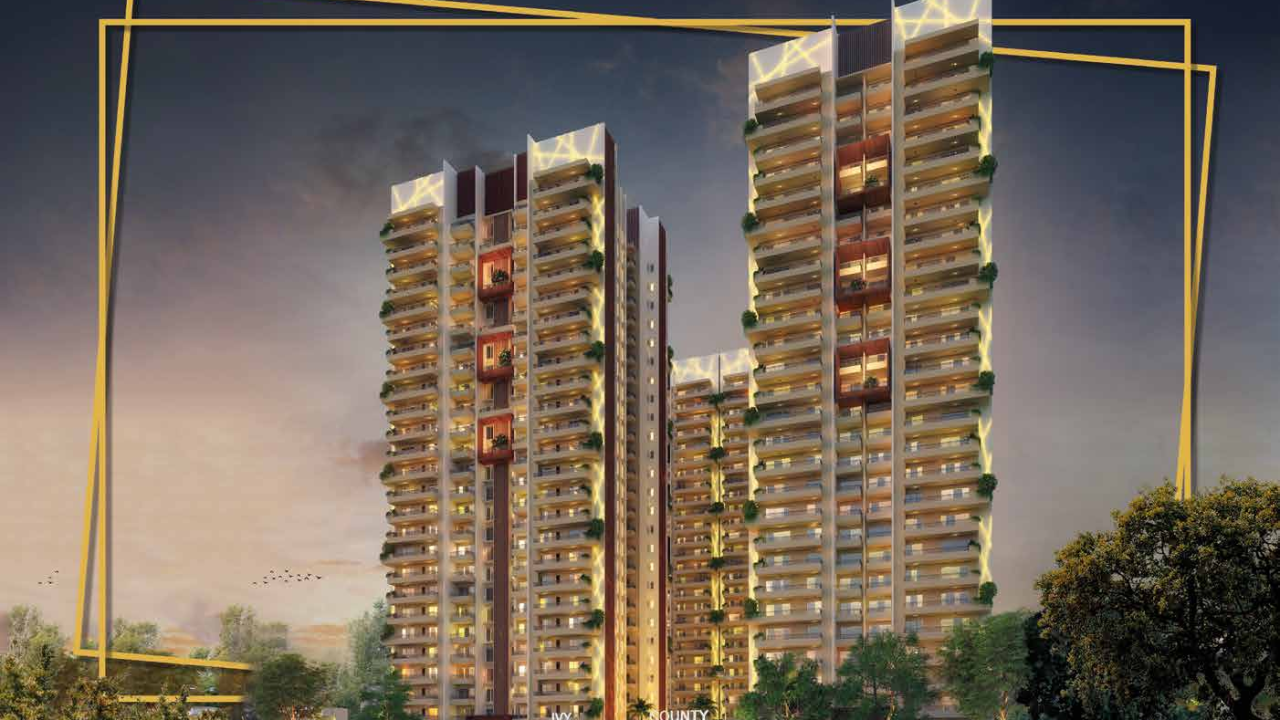 Commercial and investment properties