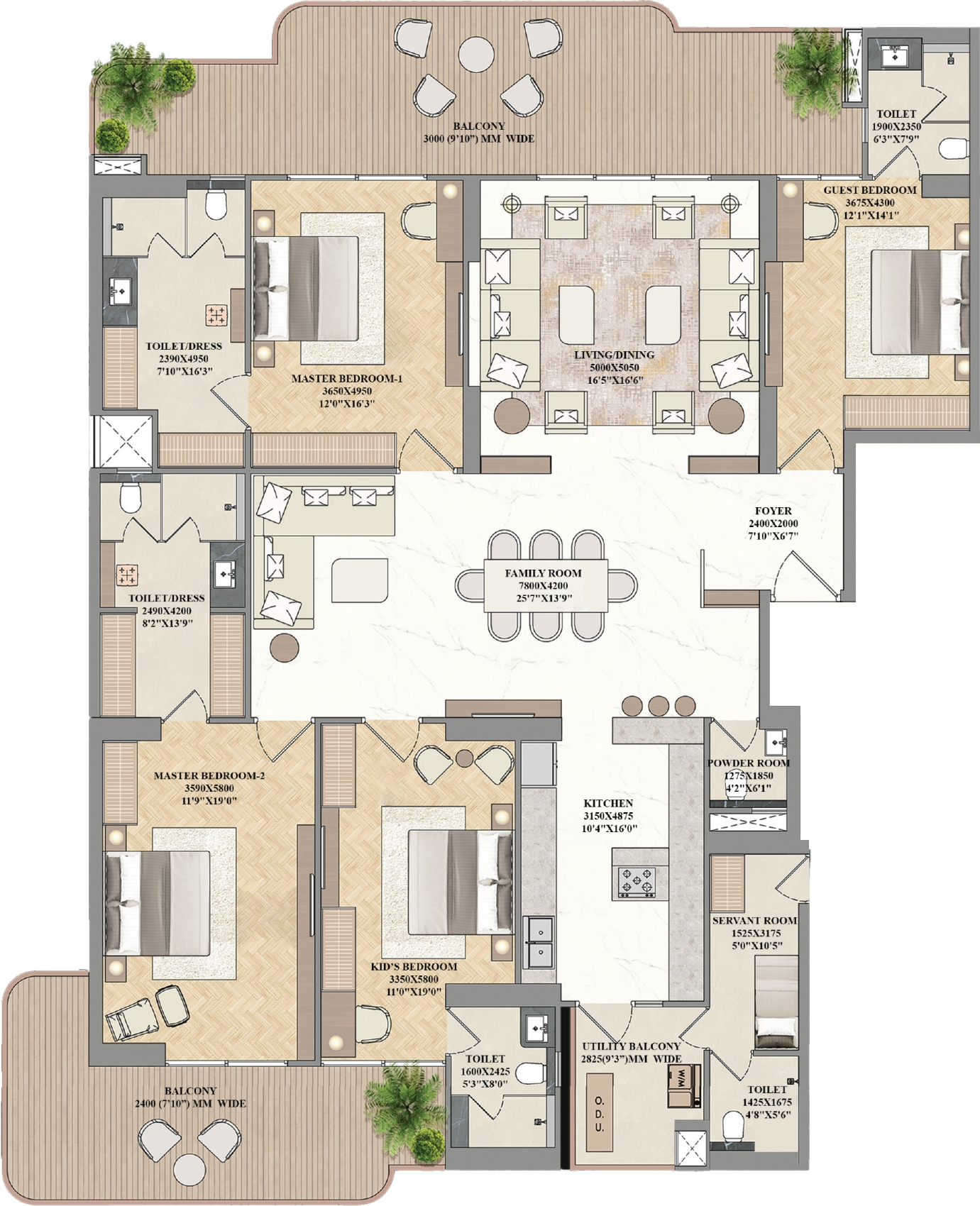 Ace Mahagun Medalleo