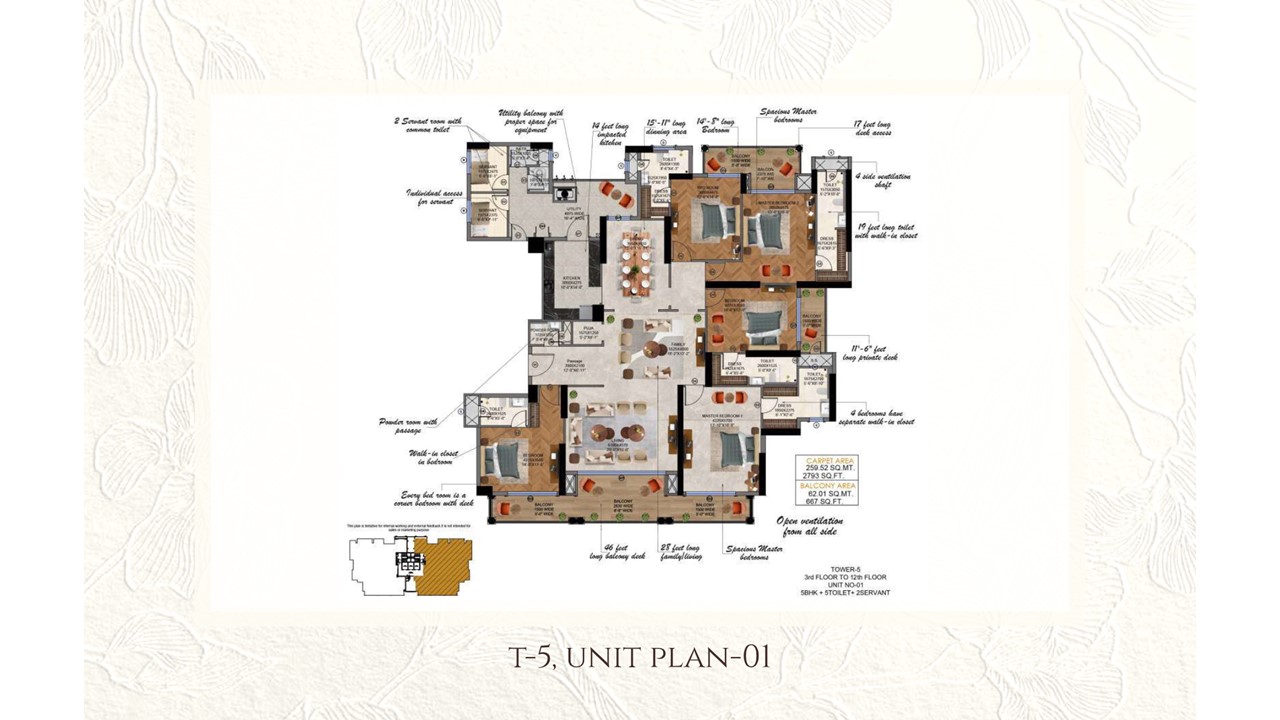 The Arista Luxe, Sector – 168, Noida Expressway