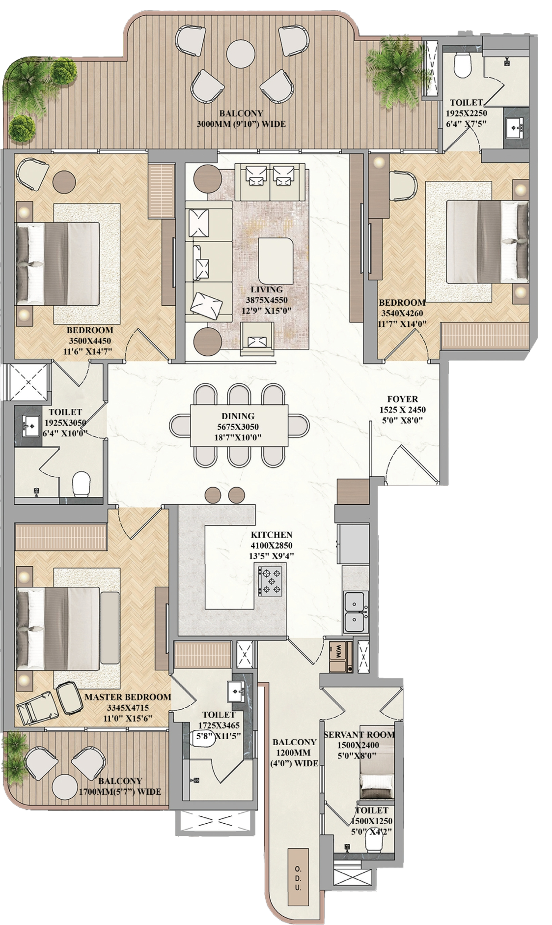 Ace Mahagun Medalleo