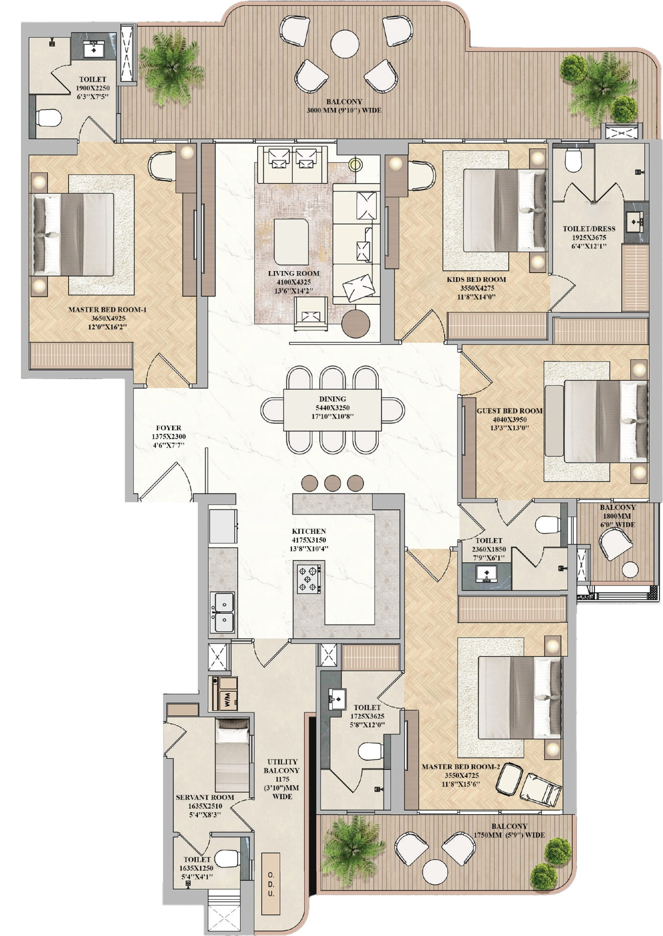 Ace Mahagun Medalleo