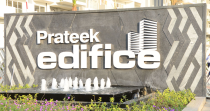 Prateek Edifice