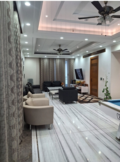 Lotus 300 sector -107 Noida