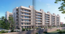 Ace Mahagun Medalleo,Sector-107, Noida