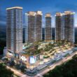 M3M The Cullinan, Sector 94 Noida