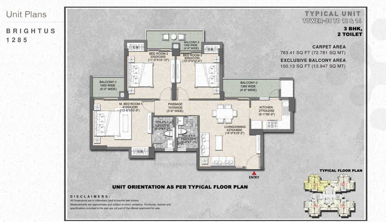 Tata Value Homes, Sector-150