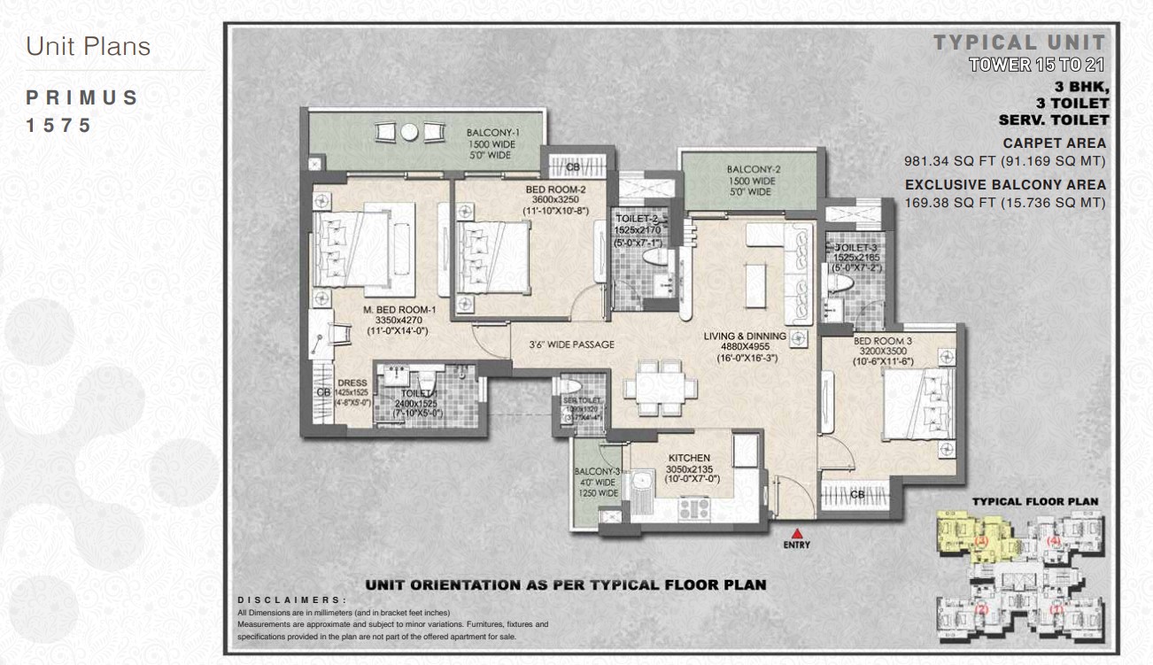 Tata Value Homes, Sector-150