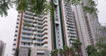 County 107, Sector – 107, Noida