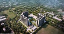 Godrej Woods, Sector-43, Noida