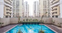 Prateek Stylome, Sector-45, Noida