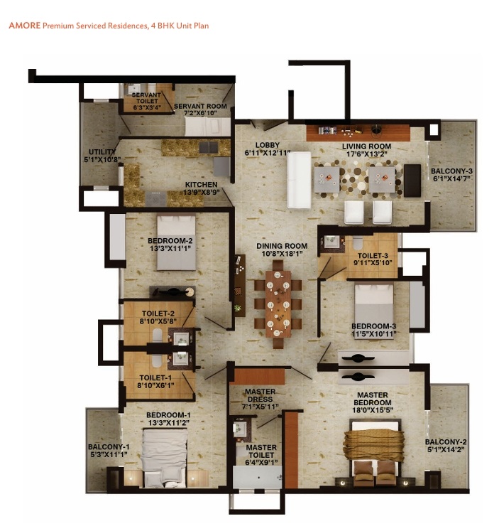 Wave City Center, Sector -32, Noida