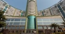 PARX Laureate, Sector-108, Noida