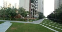 County 107, Sector – 107, Noida