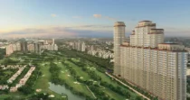 The Islands by Gour Group , Greater Noida