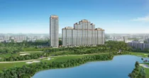 The Islands by Gour Group , Greater Noida
