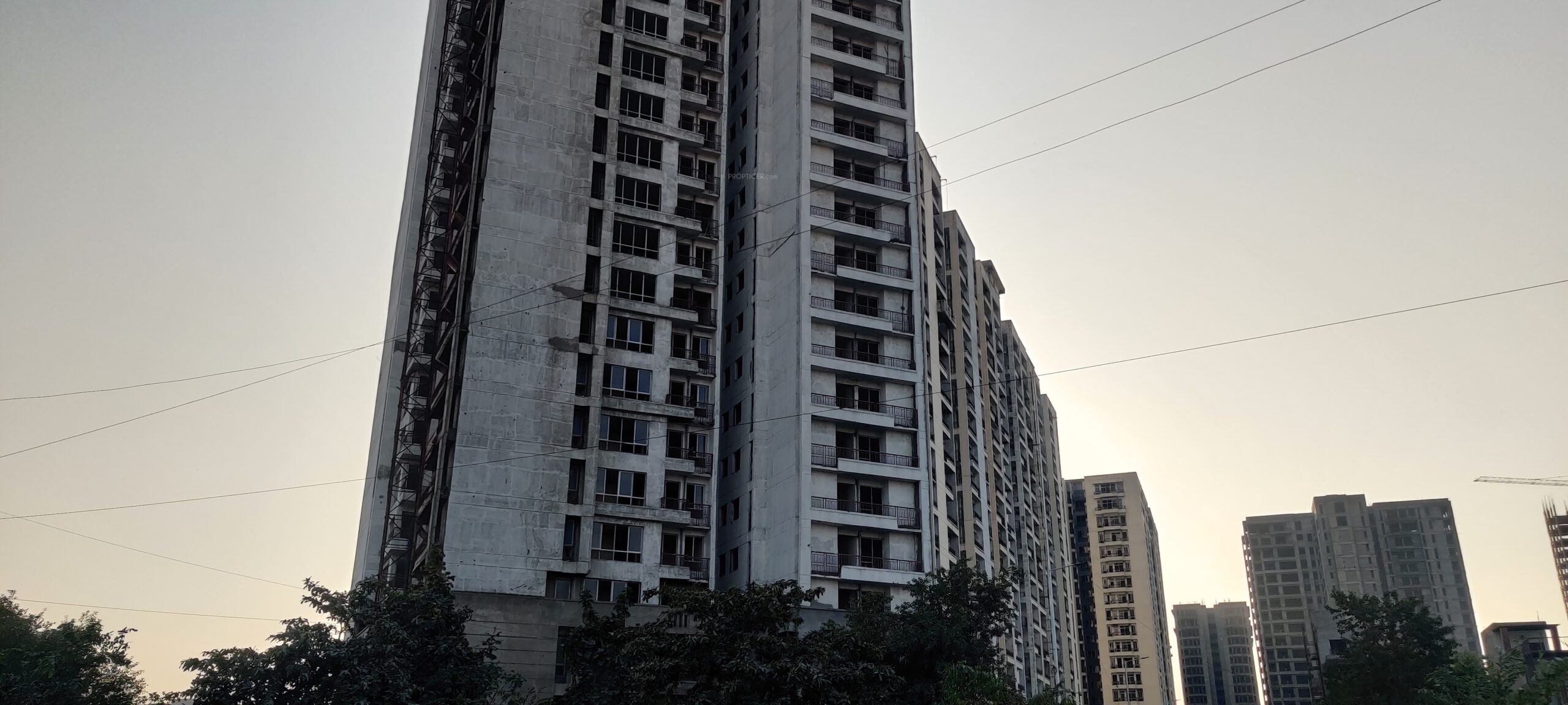 Jaypee Kensington Boulevard, Sector 131 Noida