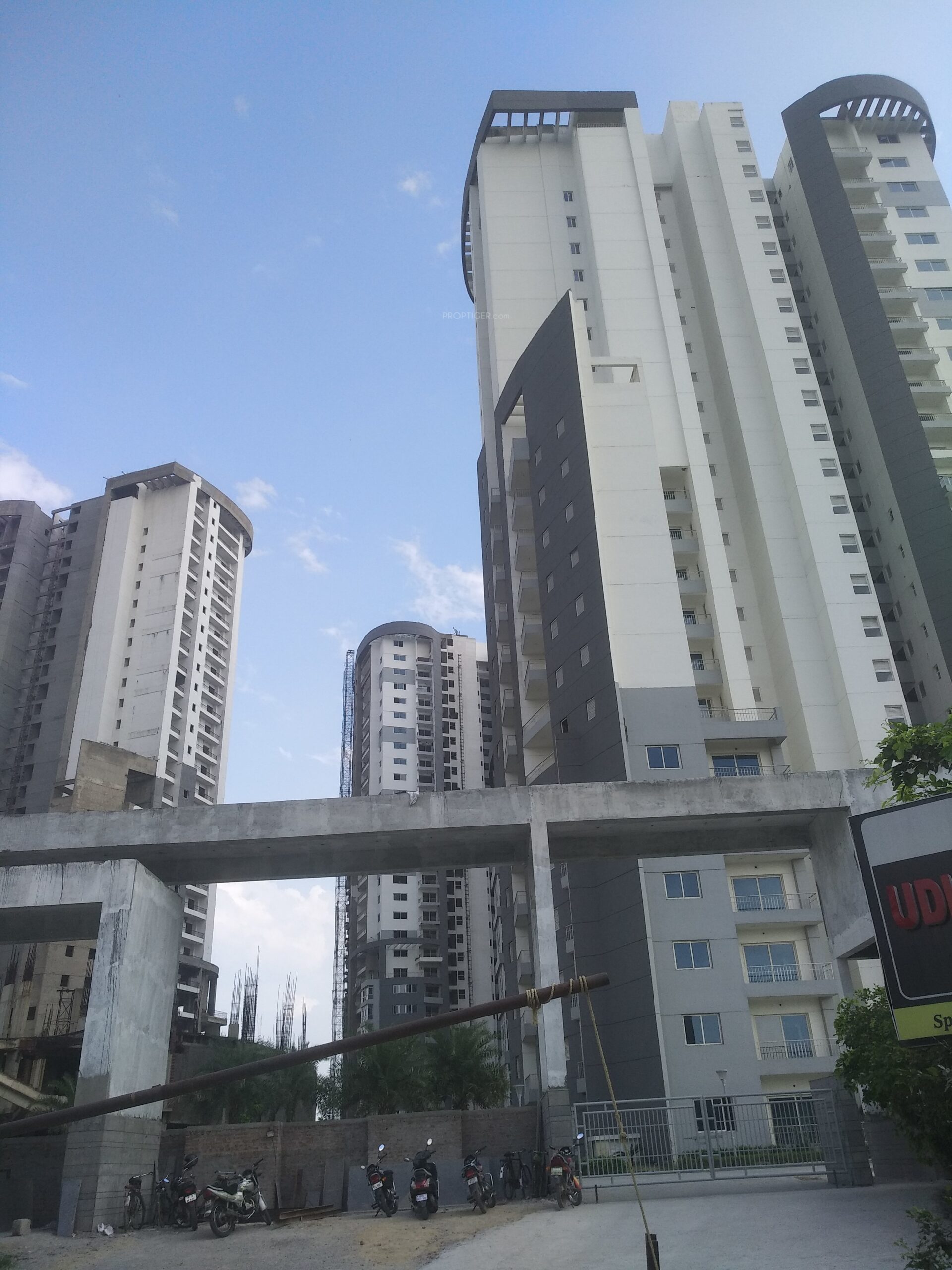 Lotus 300, Sector 107 Noida
