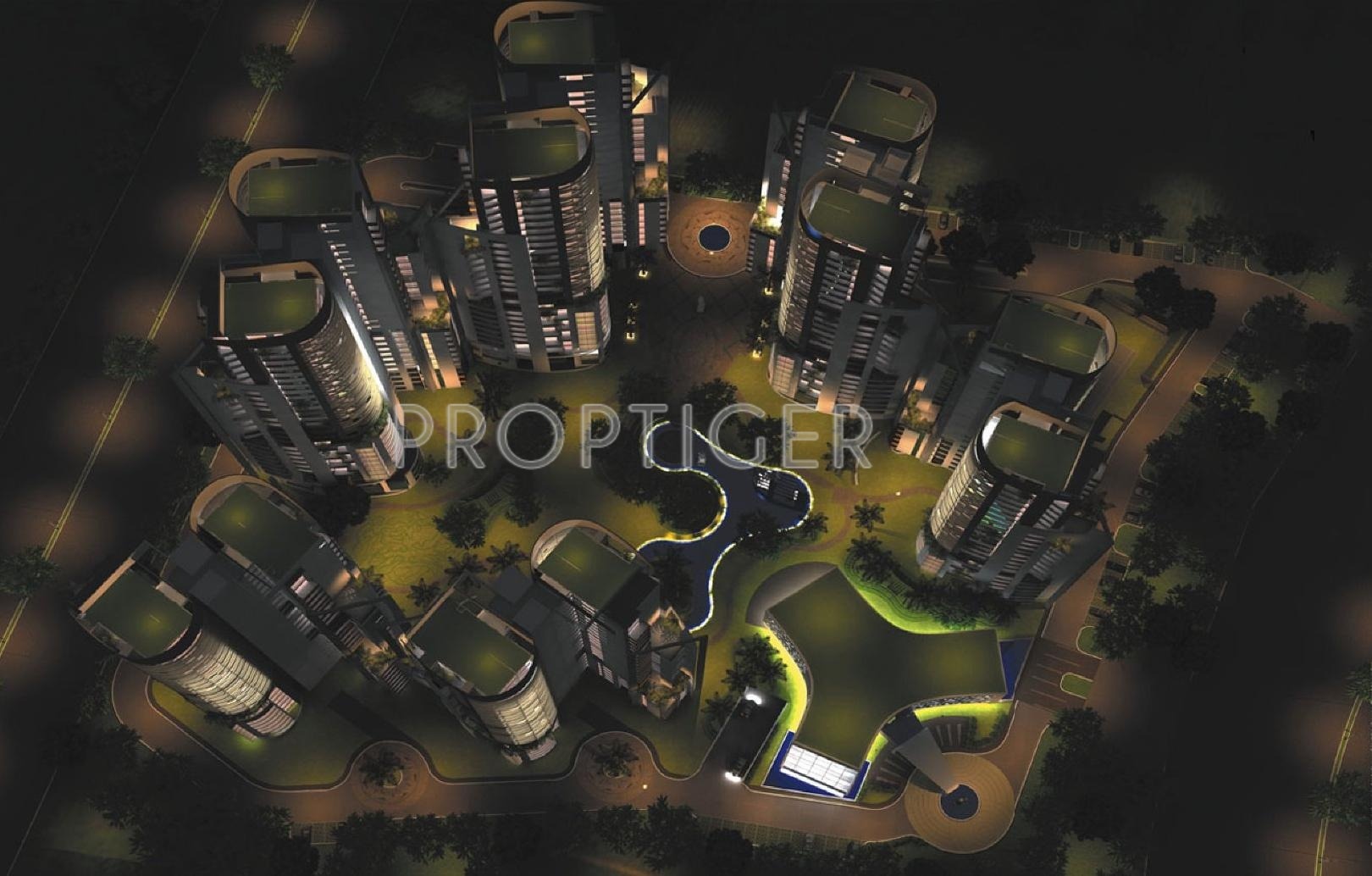 Lotus 300, Sector 107 Noida