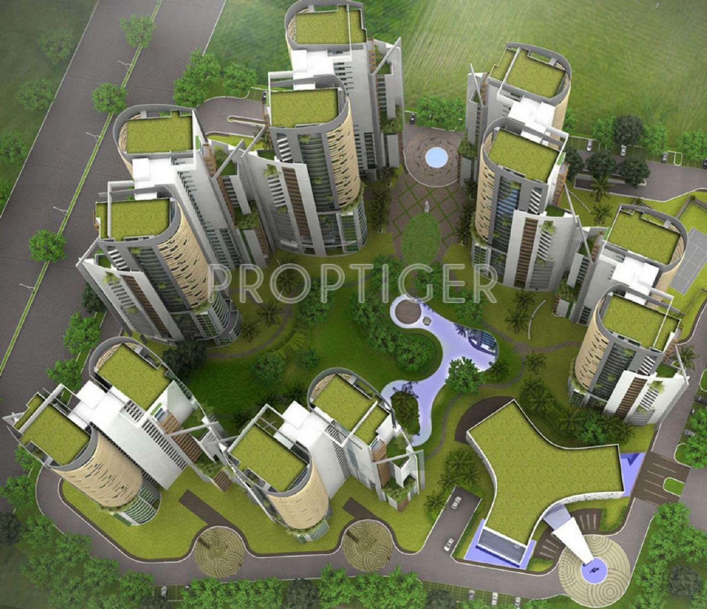 Lotus 300, Sector 107 Noida