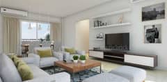 Godrej Nest, Sector 150 Noida
