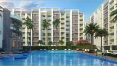 Godrej Jardinia, Sector 146 Noida