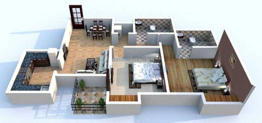 Jaypee Kensington Boulevard, Sector 131 Noida