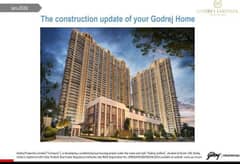 Godrej Jardinia, Sector 146 Noida