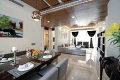 ATS Knightsbridge, Sector 124 Noida