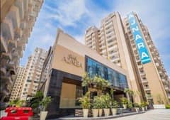 Ajnara Daffodil, Sector 137 Noida