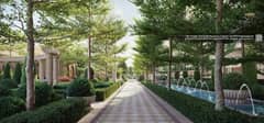 Godrej Jardinia, Sector 146 Noida