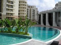 Eldeco Olympia, Sector 93A Noida