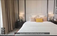 ATS Knightsbridge, Sector 124 Noida