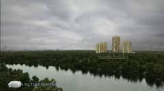 Godrej Nest, Sector 150 Noida