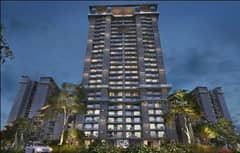 Godrej Palm Retreat, Sector 150 Noida