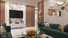 Samridhi Daksh Avenue, Sector 150 Noida