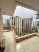 Ajnara Homes 121, Sector 121 Noida