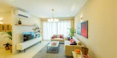 Godrej Palm Retreat, Sector 150 Noida