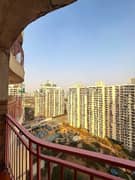 Mahagun Moderne, Sector 78 Noida