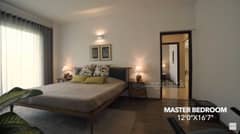 Godrej Palm Retreat, Sector 150 Noida