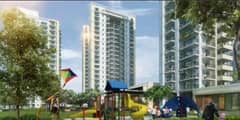 Godrej Nest, Sector 150 Noida