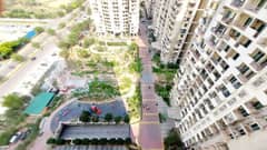 Mahagun Moderne, Sector 78 Noida