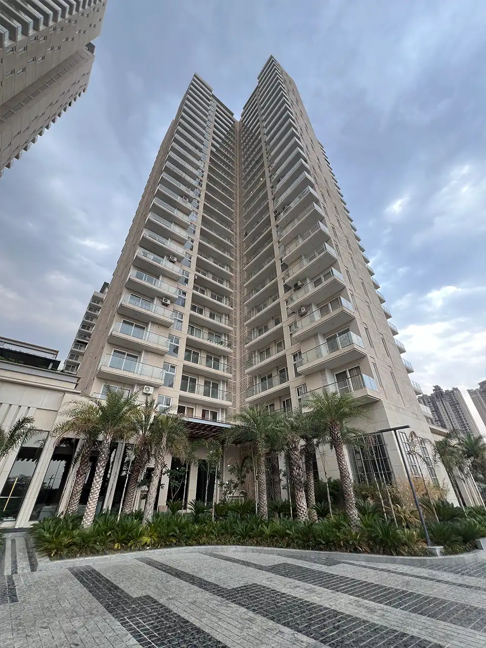 ACE Starlit, Sector 152 Noida