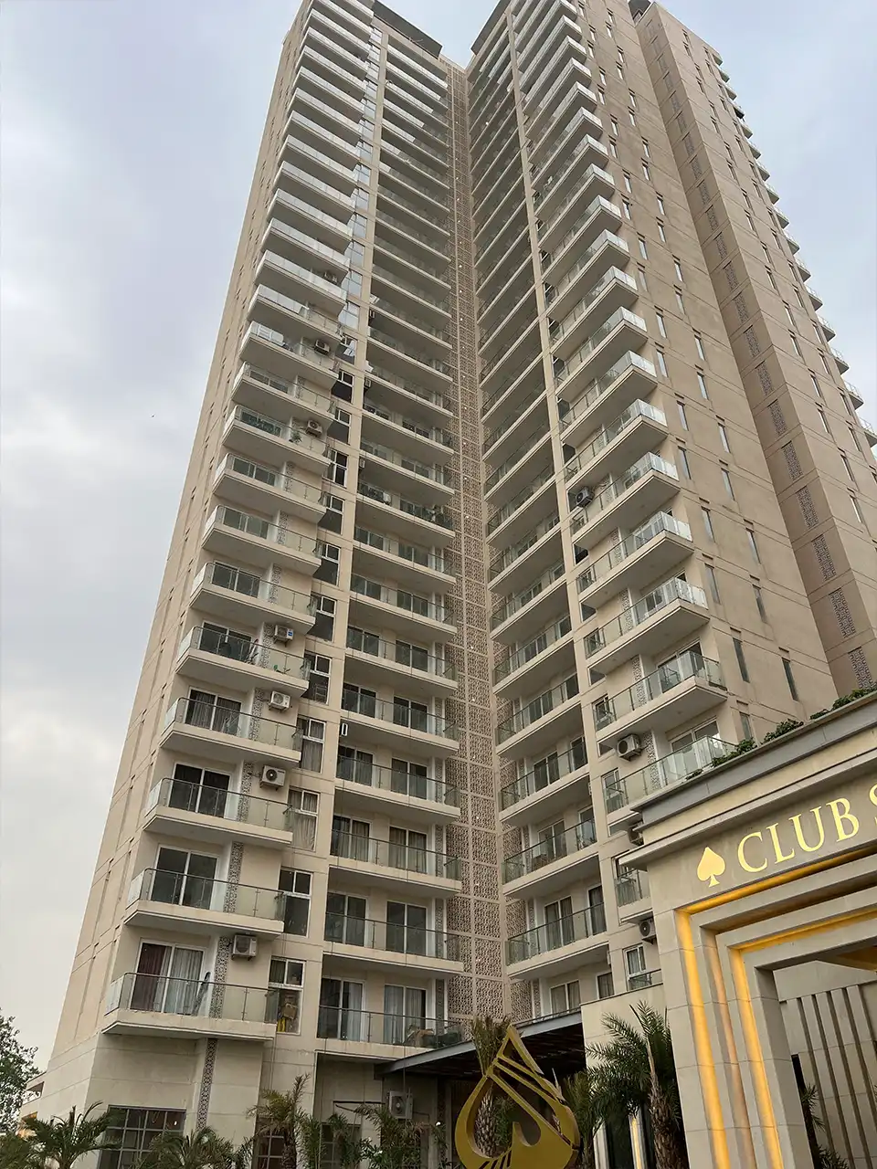ACE Starlit, Sector 152 Noida