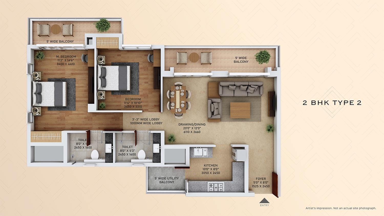 ACE Starlit, Sector 152 Noida