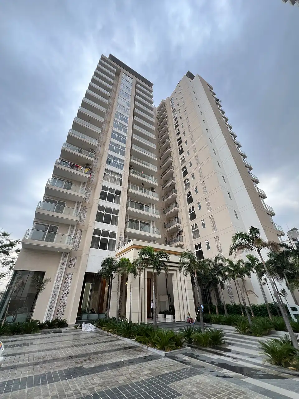 ACE Starlit, Sector 152 Noida