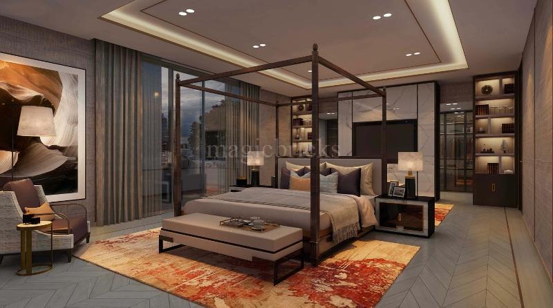 ATS Knightsbridge, Sector 124 Noida