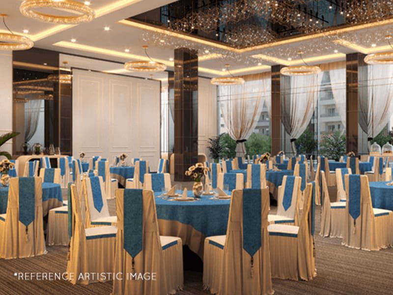 Ivy County, Sector 75 Noida