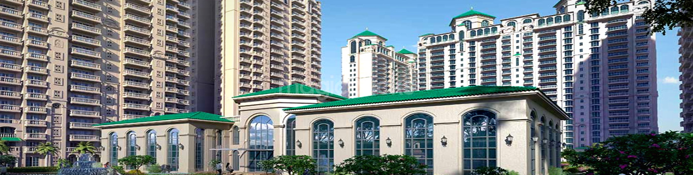 ATS Pristine, Sector 150 Noida